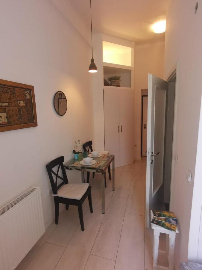 Tiny Apartment In City Center Zagrzeb Zewnętrze zdjęcie