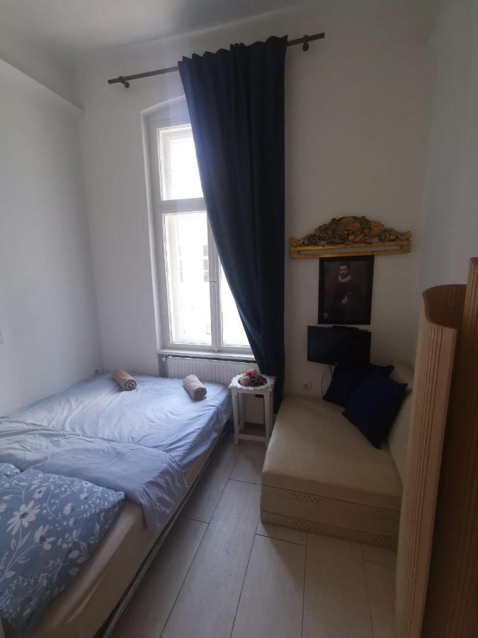Tiny Apartment In City Center Zagrzeb Zewnętrze zdjęcie